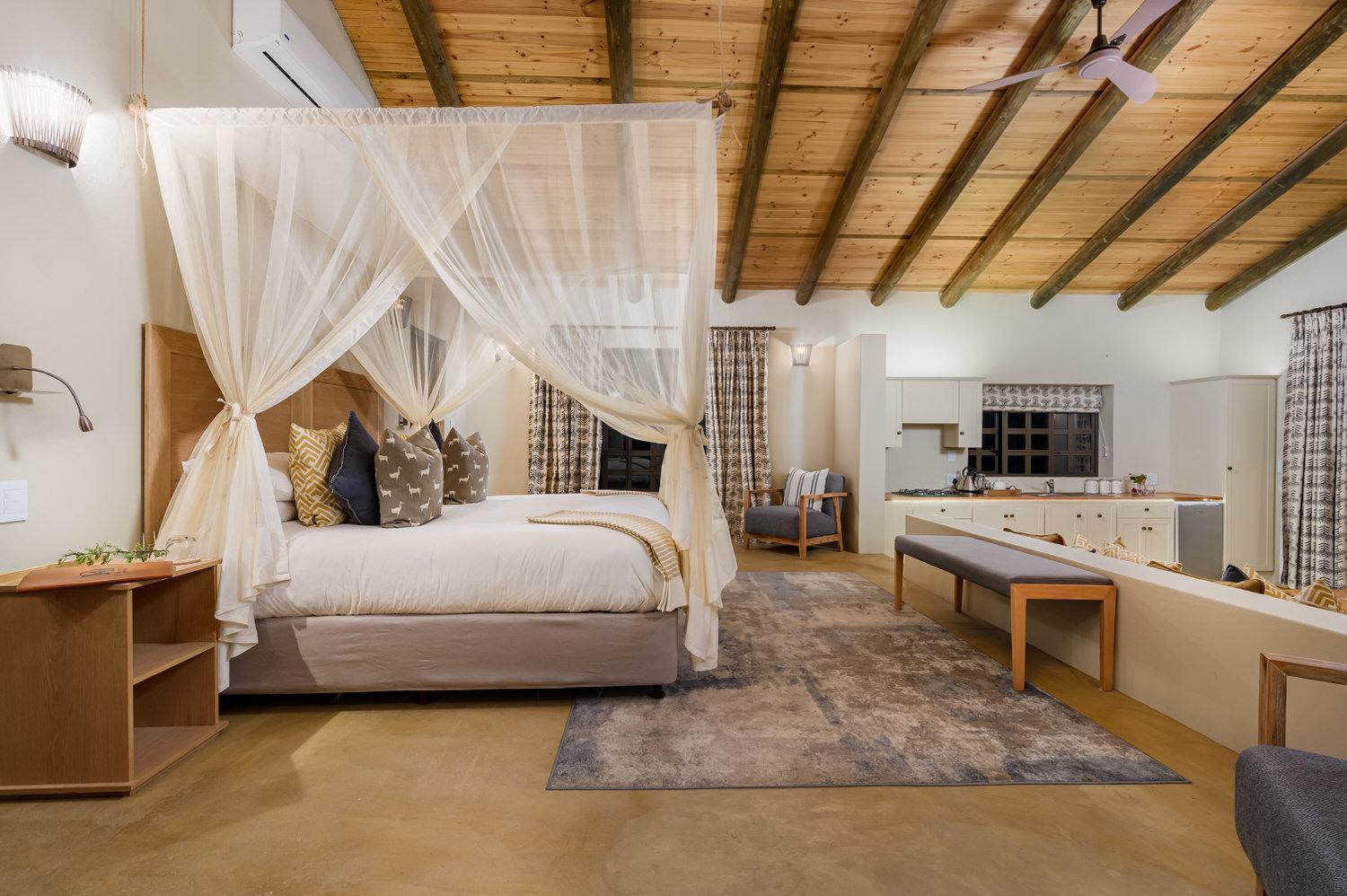 Glen Harry Game Reserve Graaff Reinet Room photo